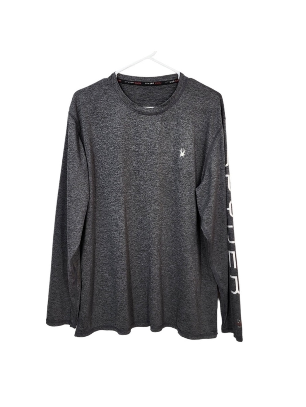 Spyder Mens Rashguard